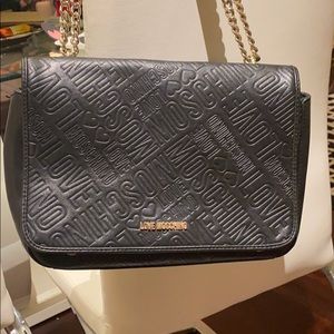 Love Moschino bag